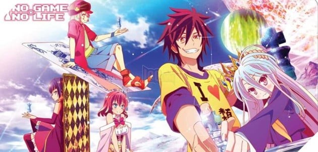 Top 5 Anime Siêu Hay Nhưng Chờ Hoài Chưa Có Season Mới