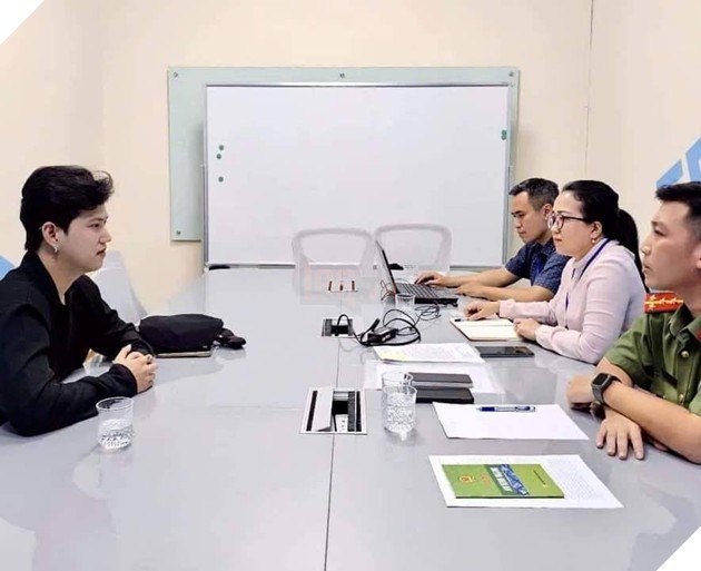 Nờ Ô Nô đối mặt với hình phạt từ cơ quan chức năng