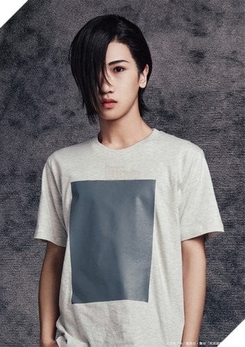 Noa Fukuzawa vai Junpei Yoshino