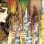Manga Nữ Hoàng Ai Cập: Gần 50 Năm Tuổi Vẫn Chưa Chịu Kết Thúc, Còn Thêm Tình Tiết Mới!