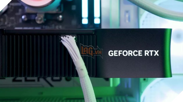 Nvidia và Cuộc Chiến AI: GPU RTX Sẽ Thay Đổi Cục Diện PC AI
