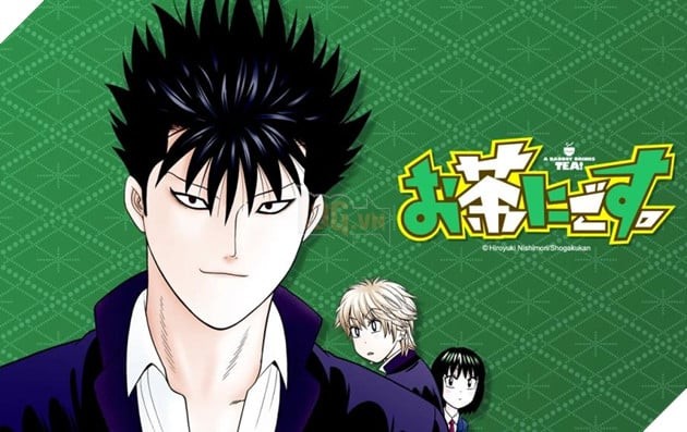 Danh Sách Manga Hay, Giải Trí Và Thú Vị Mà Có Thể Bạn Chưa Biết (Phần 5)