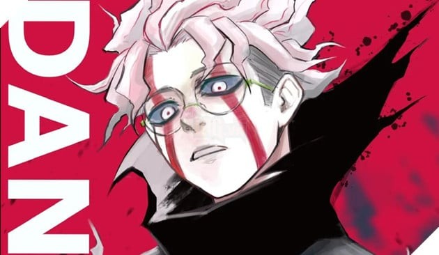 Spoiler Dandadan 97 và Tóm Tắt Nội Dung Chap 96: Okarun Biến Hình Nhờ Sức Mạnh Tình Yêu Từ Momo