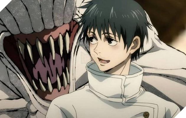 Đánh giá chi tiết lãnh địa của Okkotsu Yuta trong Jujutsu Kaisen: Sự trùng hợp với Unlimited Blade Works?
