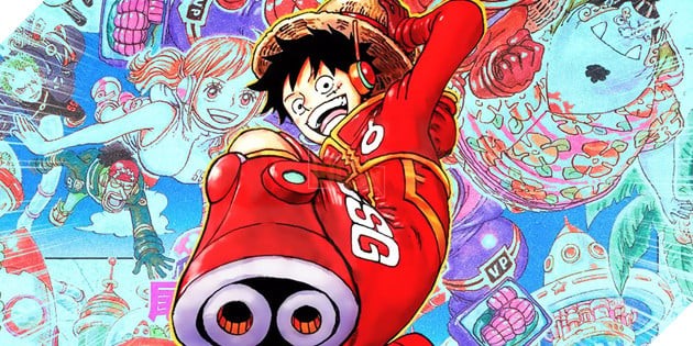 One Piece sẽ được phát sóng vào chủ nhật lúc 11:15 tối trên Fuji TV từ ngày 6 tháng 4 năm 2025
