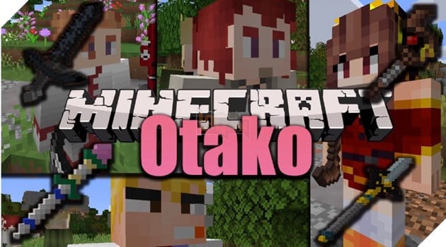 OtakoMod