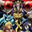 Overlord: Holy Kingdom Arc – Movie Mới Của Anime Overlord Sắp Ra Mắt