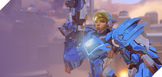 Cập Nhật Overwatch 2: Roadhog và Pharah Sắp Được Chỉnh Sửa Kỹ Năng