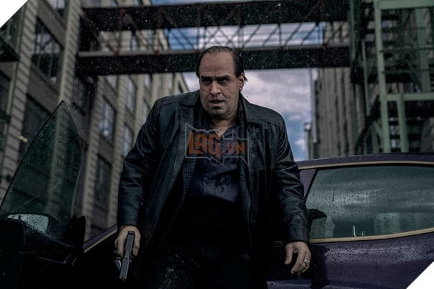Đánh Giá The Penguin (2024): Phần Tiếp Theo Của The Batman Có Đáng Xem?