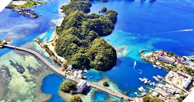 Palau với biện pháp phòng bệnh toàn diện để ngăn chặn COVID-19