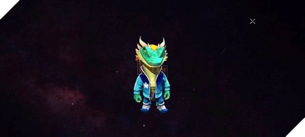Pet mới Arvon trong Free Fire OB37