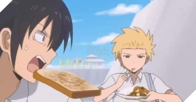 Phản ứng của cộng đồng anime