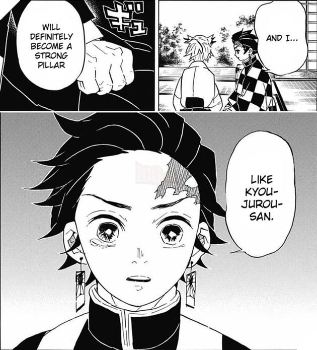 Phản ứng của cộng đồng fan về kết thúc Kimetsu no Yaiba