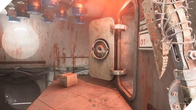 Phát hành và pre-orders của Atomic Heart