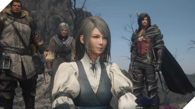 Phát triển thế giới của Final Fantasy 16 qua nhiệm vụ phụ