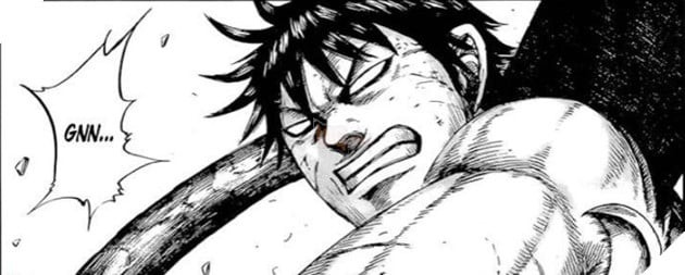 Spoiler Kingdom Chap 650: Mông Vũ Kéo 30.000 Quân Tấn Công Thành Thập Hổ