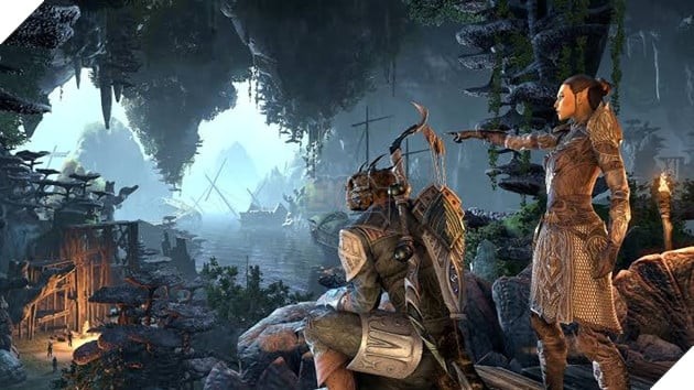 Đánh giá chi tiết về The Elder Scrolls 6: Độc quyền Xbox và những điều cần biết