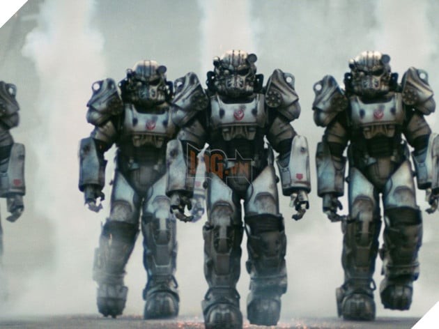 Phim Fallout Chính Thức Xác Nhận Việc Thực Hiện Phần 2