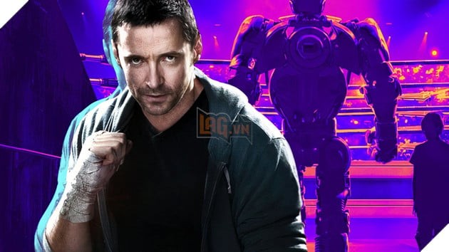Phim Real Steel Của Hugh Jackman Trở Thành Tác Phẩm Ăn Khách Trên Netflix Toàn Cầu 3