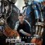 Real Steel của Hugh Jackman: Từ Bị Đánh Giá Thấp Đến Hit Toàn Cầu Trên Netflix