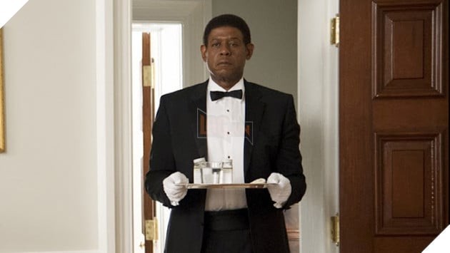 Phim The Butler - cuộc đời của quản gia Cecil