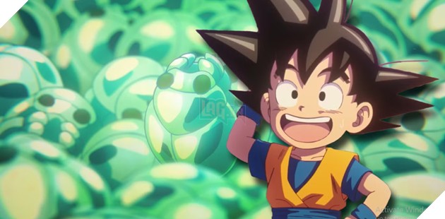 Dragon Ball Daima: Phương Thức Hợp Thể Mới “Join Bugs” Gây Sốt Cộng Đồng