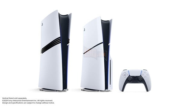 Đánh giá chi tiết PlayStation 5 Pro: Sức mạnh và giá trị đáng mong đợi