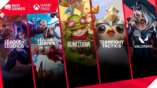 PlayStation và Xbox theo sau Nintendo trong danh sách đề cử