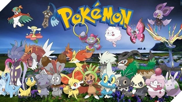 Pokemon với 231 tập filler