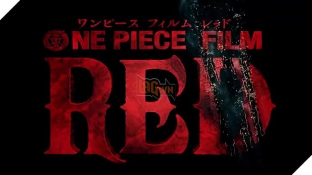One Piece Film: Red: 10 Thông Tin Thú Vị Bạn Cần Biết Trước Khi Xem Phim
