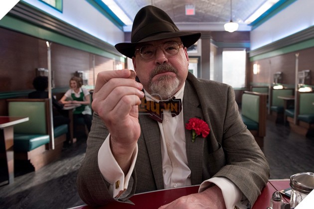 Pruitt Taylor Vince
