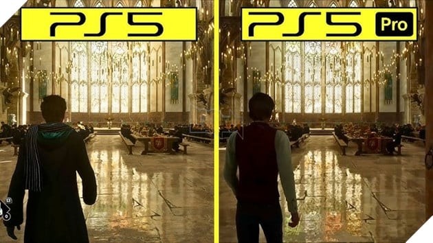 PS5 Pro phiên bản hộp