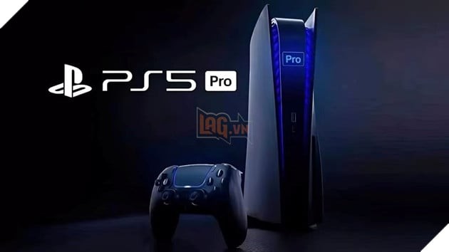 PS5 Pro: Vì Sao Giá Bán Thấp Hơn Niêm Yết?