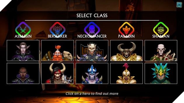 Puzzle Quest 3 ra mắt trên PC và di động sau 12 năm vắng bóng: Đánh giá chi tiết