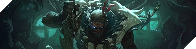 Pyke