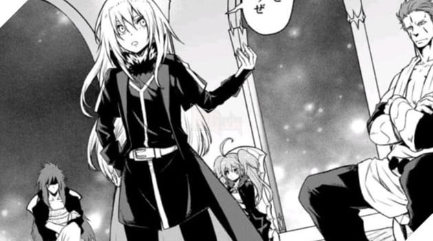 Dự Đoán Spoiler Tensei Shitara Slime Datta Ken Chap 83 và Tóm Tắt Nội Dung Chap 82: Rimuru Đánh Bại Clayman và Giải Cứu Milim