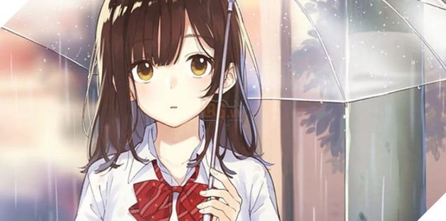 Quá khứ đau thương của Sayu