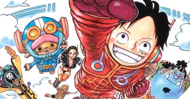 Quân Cách Mạng trong One Piece