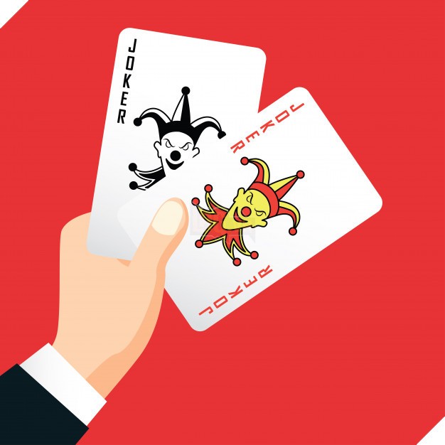 Quân Joker và ý nghĩa của nó trong bộ bài Tây