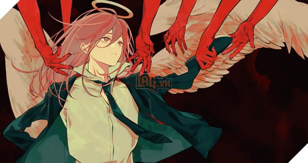 TOP 10 Thợ Săn Quỷ Mạnh Nhất Trong Manga, Anime Chainsaw Man – Phần 2