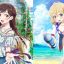 Đánh giá chi tiết Kanojo, Okarishimasu: Anime tình cảm đình đám và sự bùng nổ doanh số manga