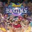 Ragnarok 20 Heroes: Liệu Có Phá Vỡ Định Kiến Về Ragnarok?