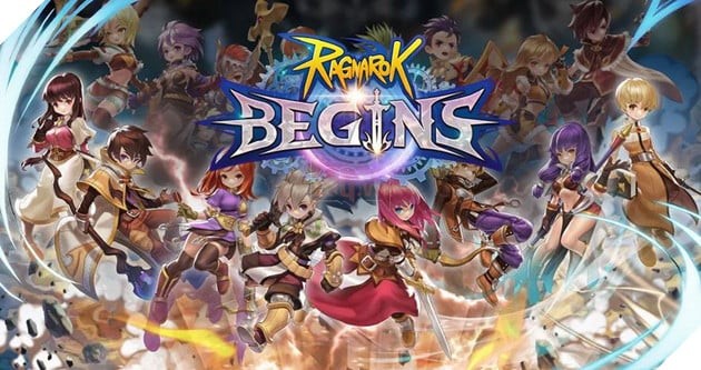 Ragnarok 20 Heroes: Liệu Có Phá Vỡ Định Kiến Về Ragnarok?