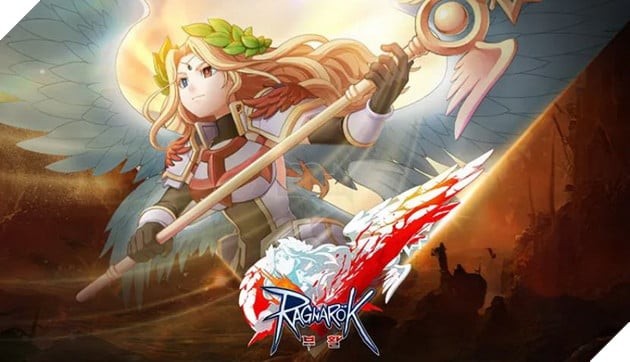 Ragnarok 20 Heroes - Hình ảnh trong game
