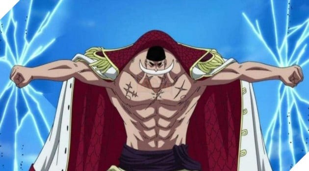 Tứ Hoàng One Piece và Tứ Tượng: Sự kết nối thú vị từ văn hóa Đông Á