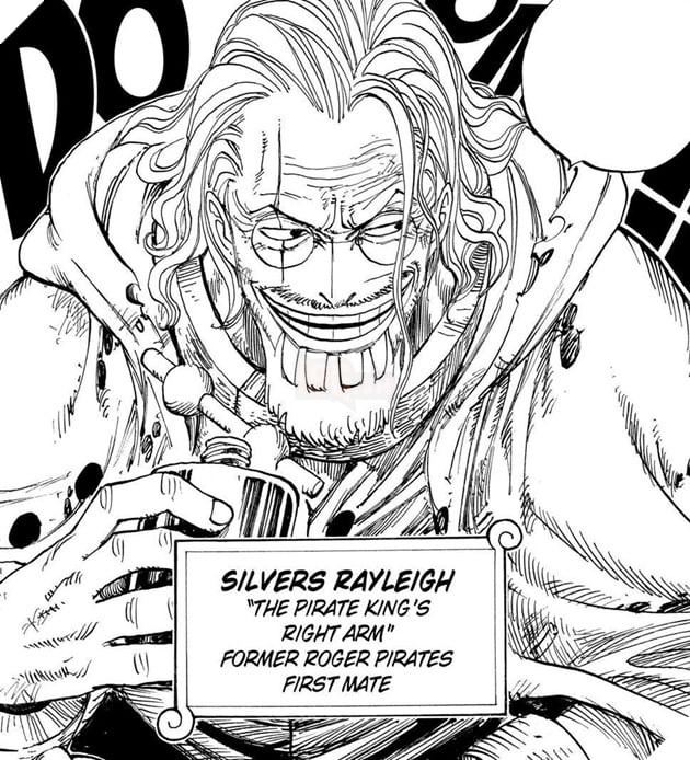 Rayleigh cứu vãn tình thế