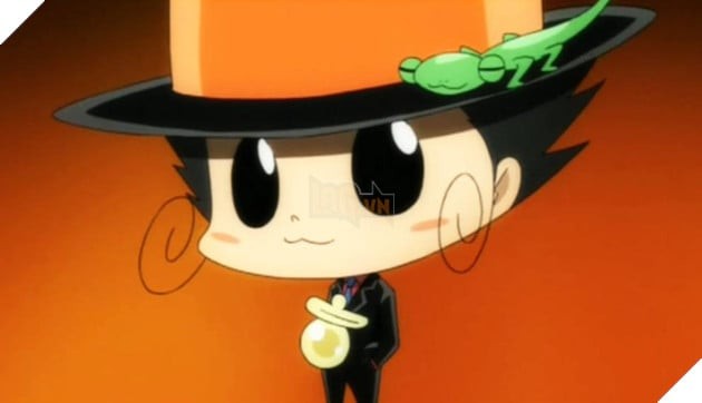 Reborn - Katekyo Hitman Reborn