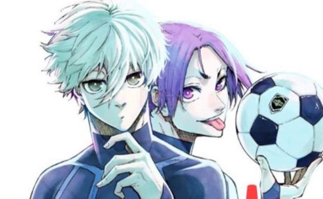 Thông tin spoiler và tất cả những gì bạn cần biết về Blue Lock 189: Reo và Nagi tiến sâu vào sân Bastard Munchen, Isagi tham gia cản phá
