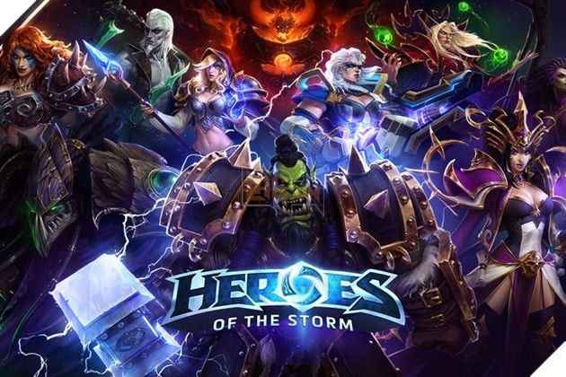 Các modder đang nỗ lực cứu sống tựa game bị Blizzard bỏ rơi
