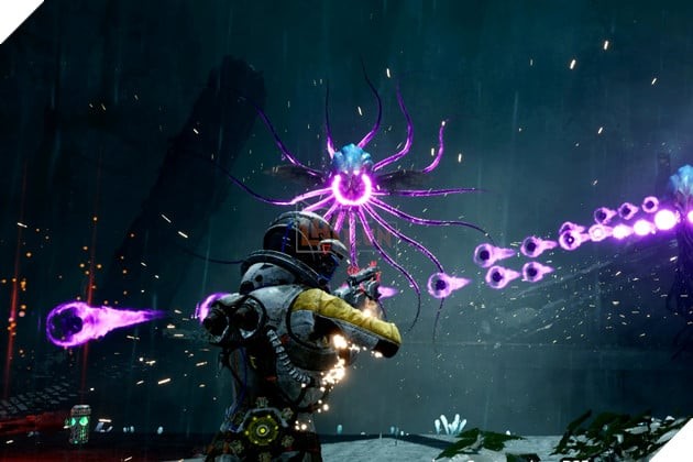 Returnal đặt chân lên PC và nhanh chóng bị crack: Nguy cơ phát tán mã độc đe dọa game thủ